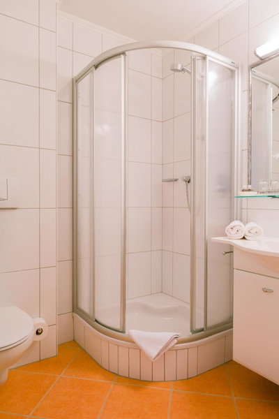 Alpenhotel Regina, Nauders, Austria