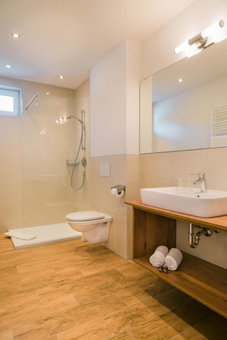 Alpenhotel Regina, Nauders, Austria
