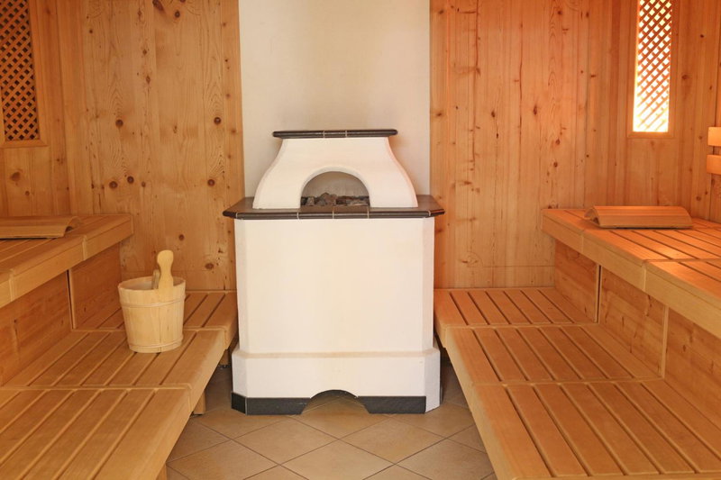 Alpenhotel Regina, Nauders, Austria