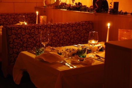 Alpenhotel Regina, Nauders, Austria