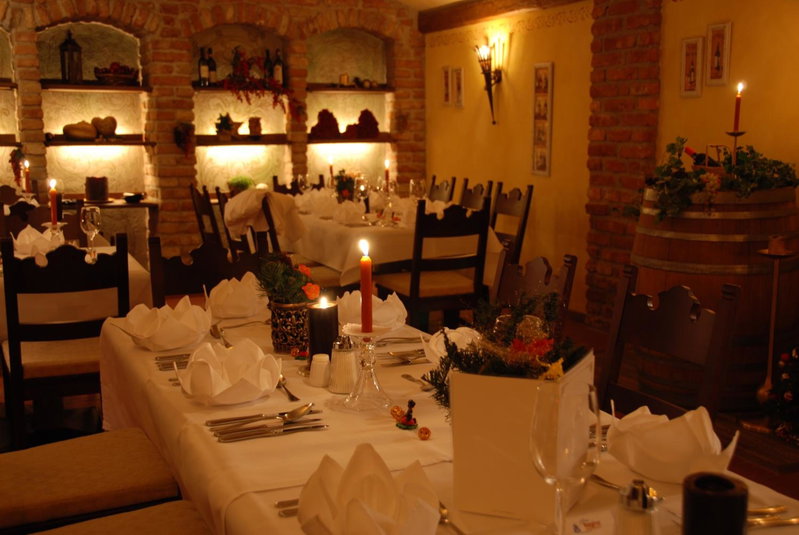 Alpenhotel Regina, Nauders, Austria