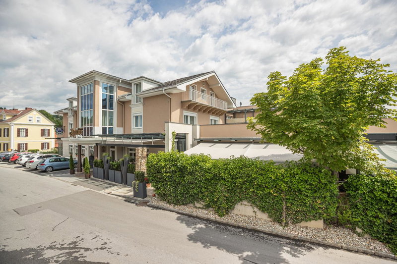 Hotel-Restaurant Allmer, Weiz, Austria