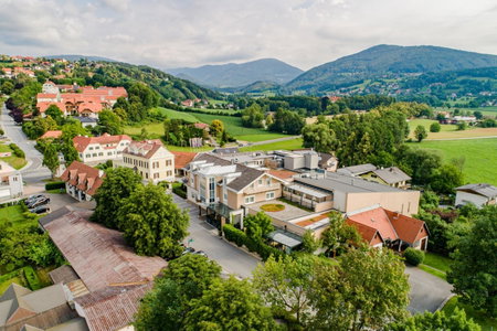 Hotel-Restaurant Allmer, Weiz, Austria