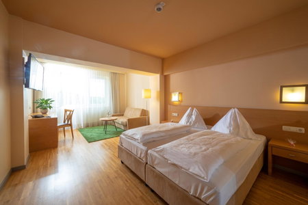 Hotel-Restaurant Allmer, Weiz, Austria