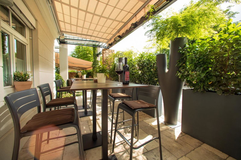 Hotel-Restaurant Allmer, Weiz, Austria