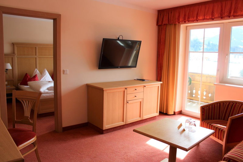 Landhotel Schermer, Westendorf, Austria