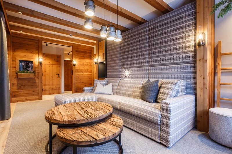 Landhotel Schermer, Westendorf, Austria