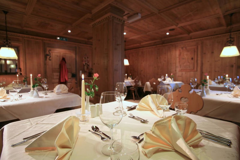 Landhotel Schermer, Westendorf, Austria