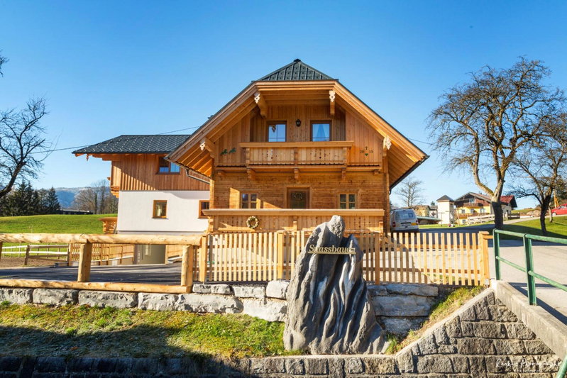 Reiterhof Suassbauer, St. Wolfgang, Austria