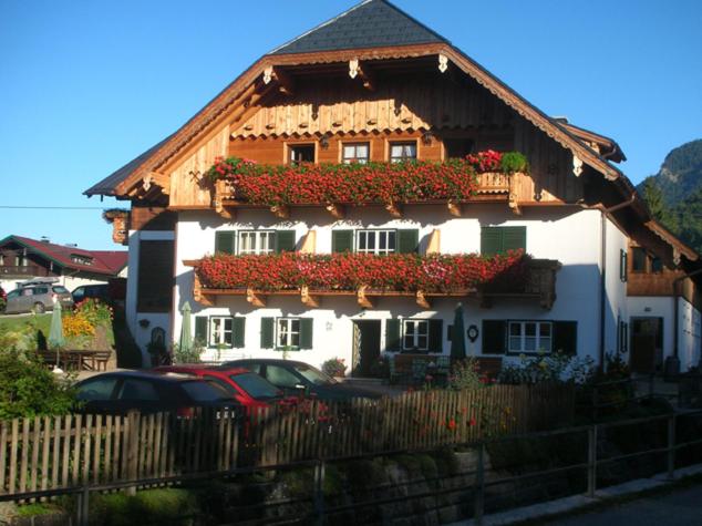 Reiterhof Suassbauer, St. Wolfgang, Austria
