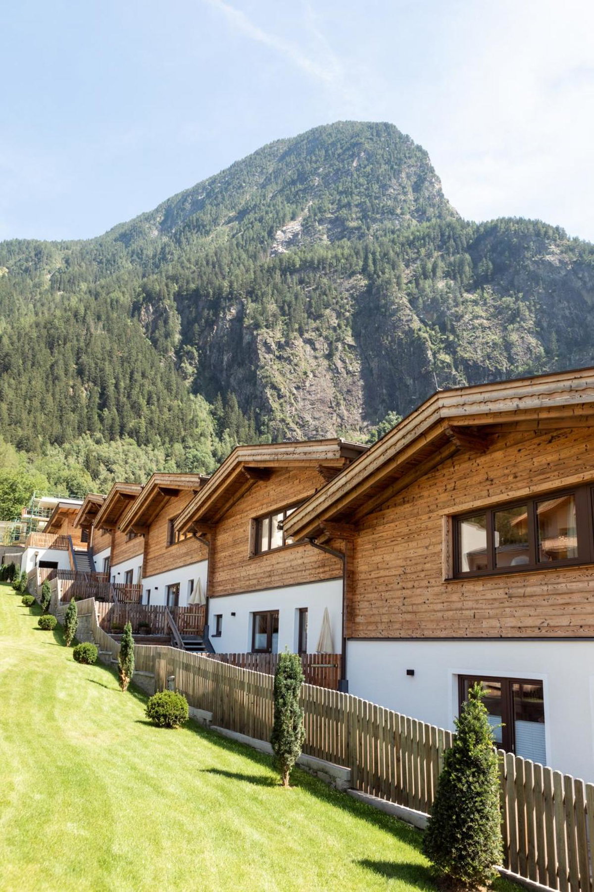 Alp Apart, Austria