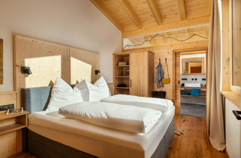 Alp Apart, Oetz, Austria
