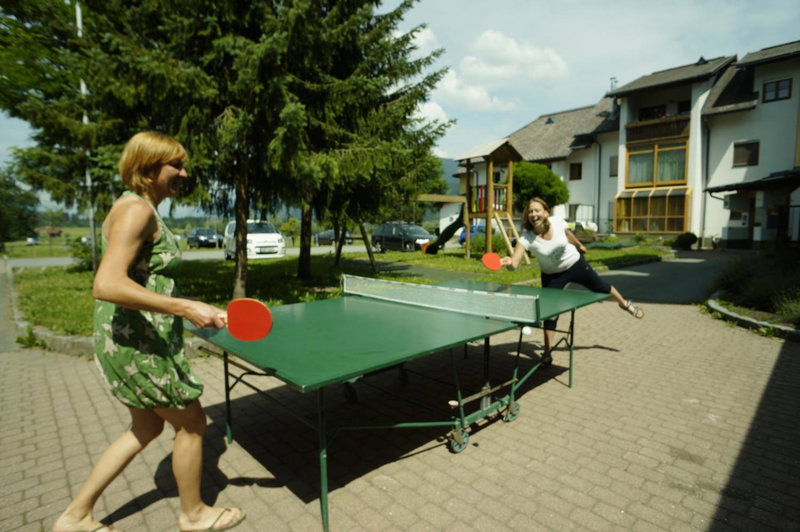 BookNassfeld, Tröpolach, Austria