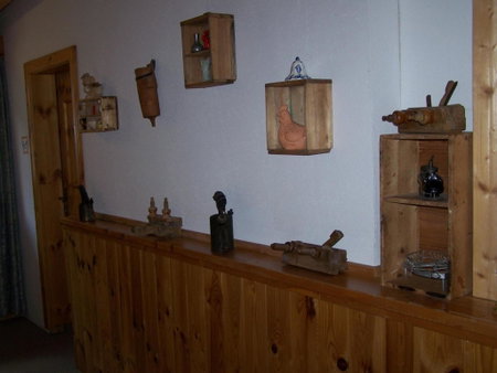 Pension Holzknechthof am See, Neustift im Stubaital, Austria