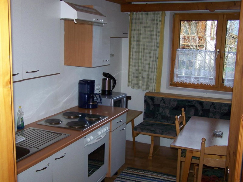 Pension Holzknechthof am See, Neustift im Stubaital, Austria