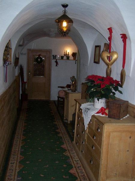 Pension Holzknechthof am See, Neustift im Stubaital, Austria