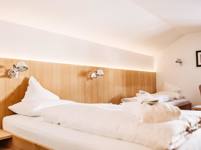 Alpina Lech - Your home from home, Lech am Arlberg, Austria