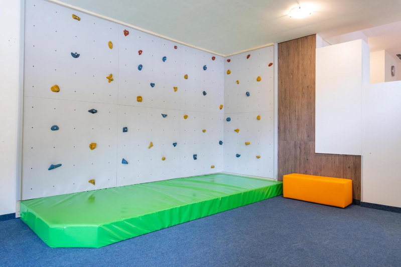 Hotel Tia Smart Natur, Kaunertal, Austria