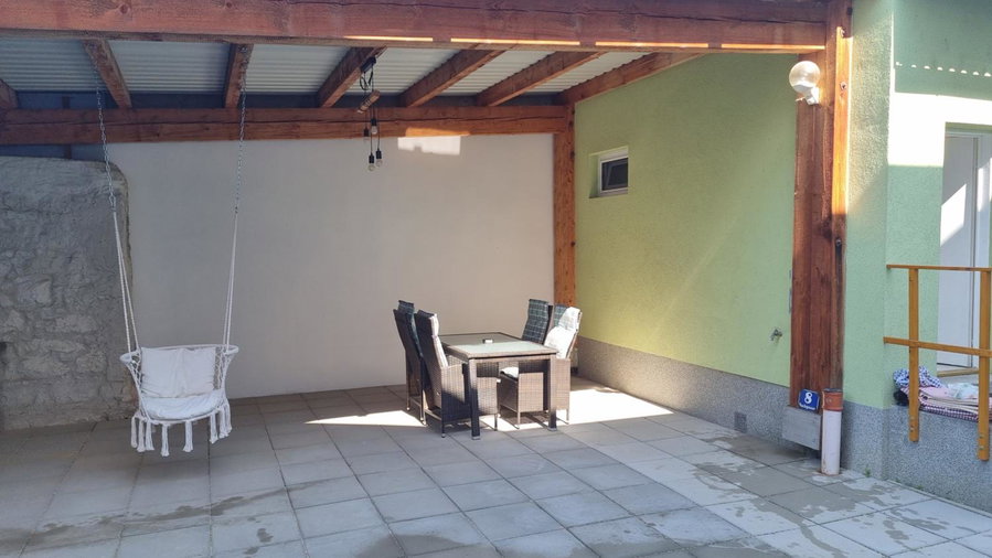 Ferienhaus RADO, Winden am See, Austria