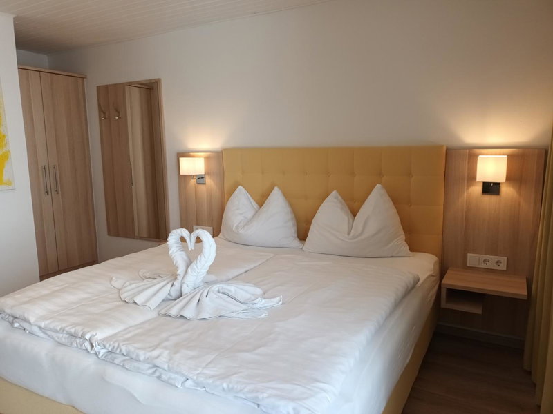 Pension Amelie, Mörbisch am See, Austria