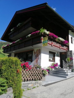 St. Christoph, Gerlos, Austria