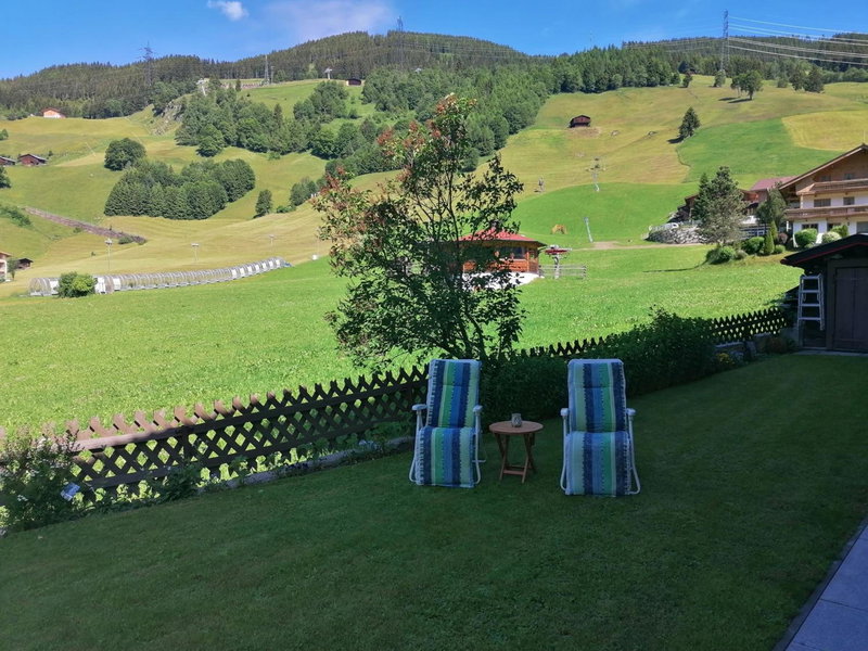 St. Christoph, Gerlos, Austria