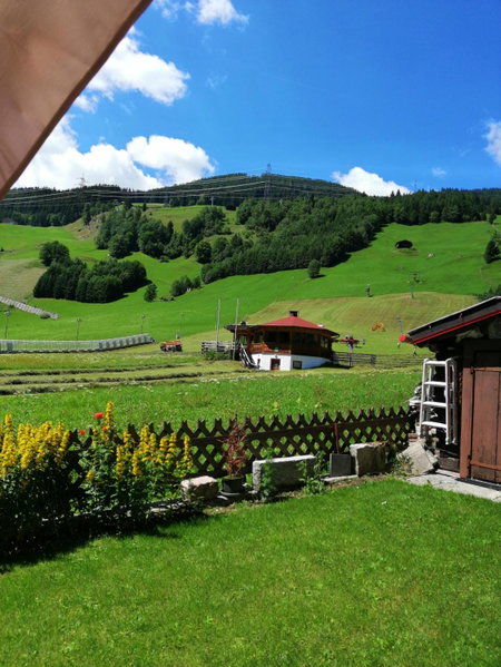 St. Christoph, Gerlos, Austria