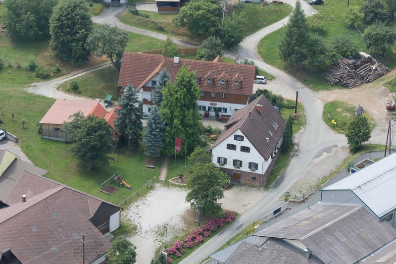 Weingut Seiner vlg. Kraxner, Greisdorf, Austria