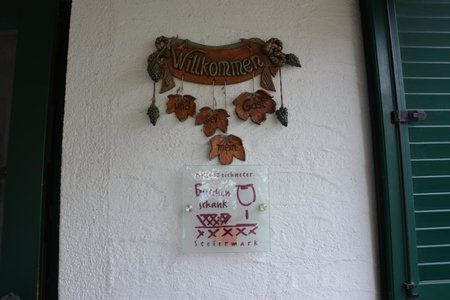 Weingut Seiner vlg. Kraxner, Greisdorf, Austria