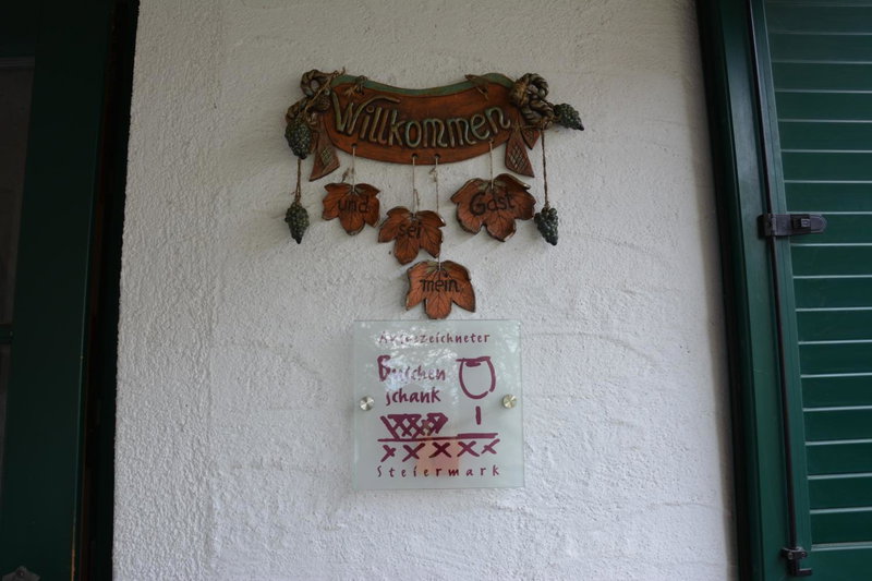 Weingut Seiner vlg. Kraxner, Greisdorf, Austria
