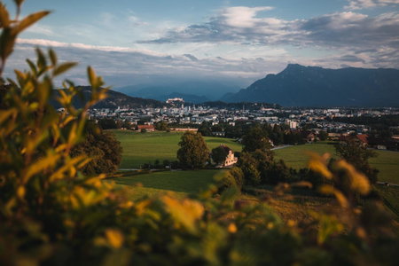 Appartementhaus Plainstöckl Hotel Gasthof Maria Plain, Salzburg, Austria