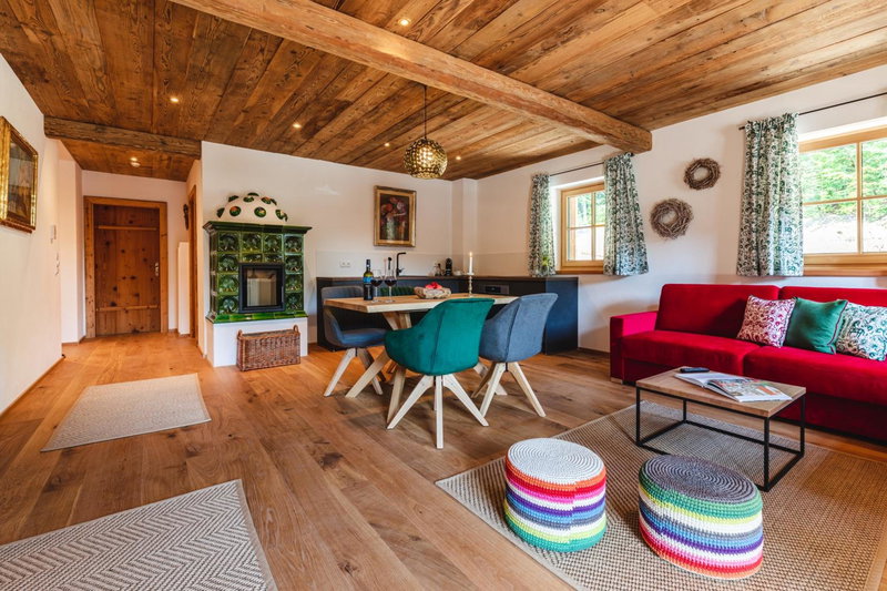 Appartementhaus Plainstöckl Hotel Gasthof Maria Plain, Salzburg, Austria