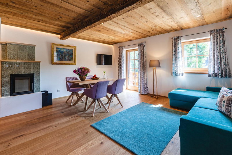 Appartementhaus Plainstöckl Hotel Gasthof Maria Plain, Salzburg, Austria