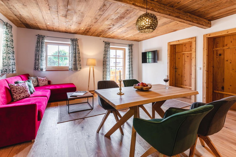 Appartementhaus Plainstöckl Hotel Gasthof Maria Plain, Salzburg, Austria