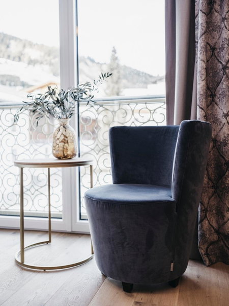 Hotel Chesa Monte 4Sterne Superior, Fiss, Austria