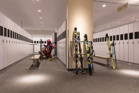 Hotel Chesa Monte 4Sterne Superior, Fiss, Austria