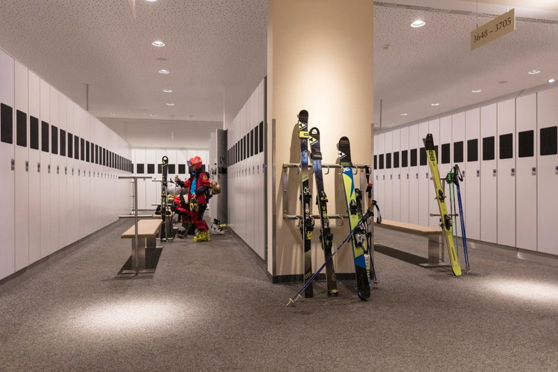 Hotel Chesa Monte 4Sterne Superior, Fiss, Austria