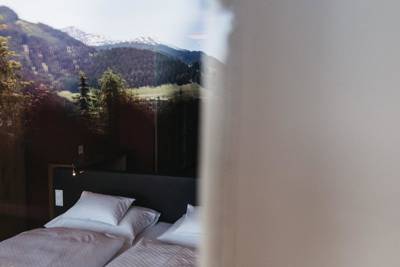 Hotel Chesa Monte 4Sterne Superior, Fiss, Austria
