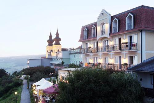 Hotel Rose, Maria Taferl, Austria