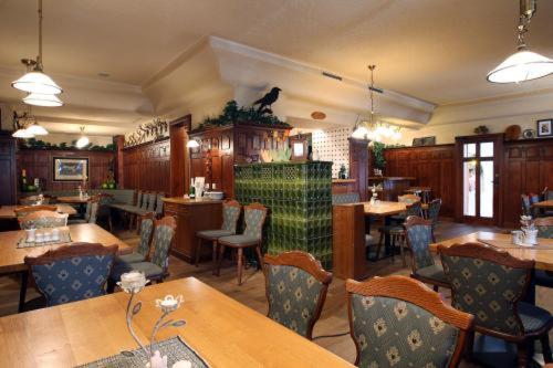 Hotel Rose, Maria Taferl, Austria