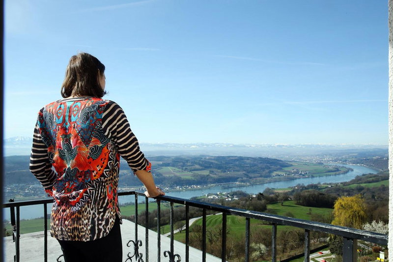 Hotel Rose, Maria Taferl, Austria