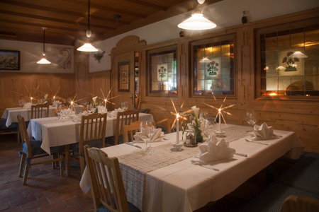 Gasthaus Hotel Oberwirt, Ebbs, Austria