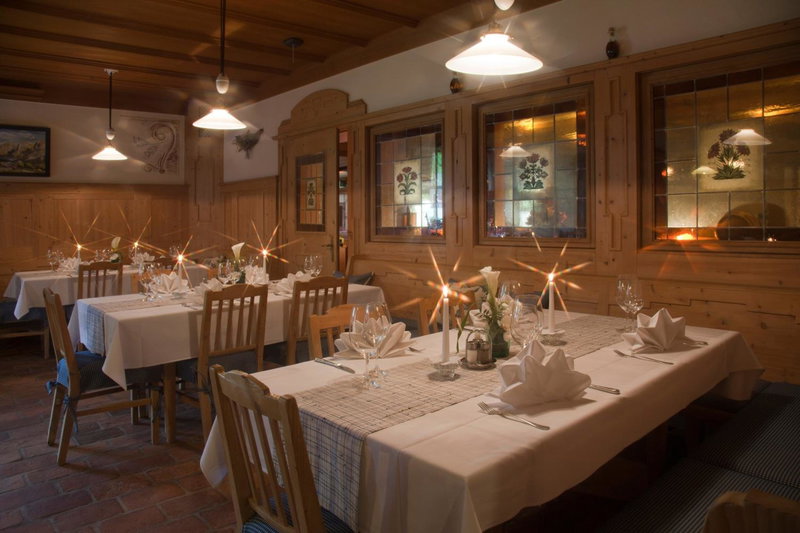 Gasthaus Hotel Oberwirt, Ebbs, Austria