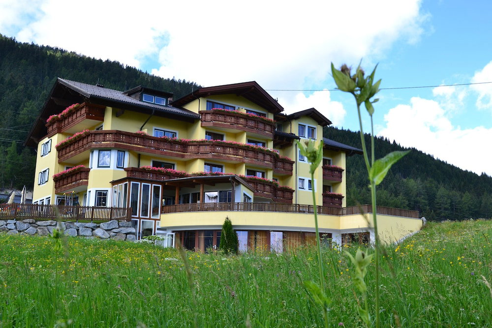 Hotel Humlerhof, Austria