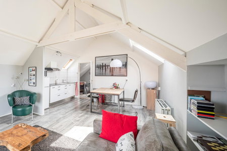Apartjement Wolken Wind en Water, Petten, The Netherlands