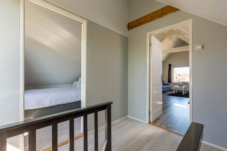 Apartjement Wolken Wind en Water, Petten, The Netherlands