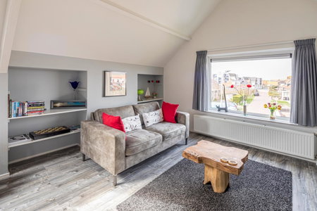 Apartjement Wolken Wind en Water, Petten, The Netherlands