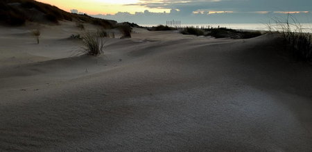 Apartjement Wolken Wind en Water, Petten, The Netherlands