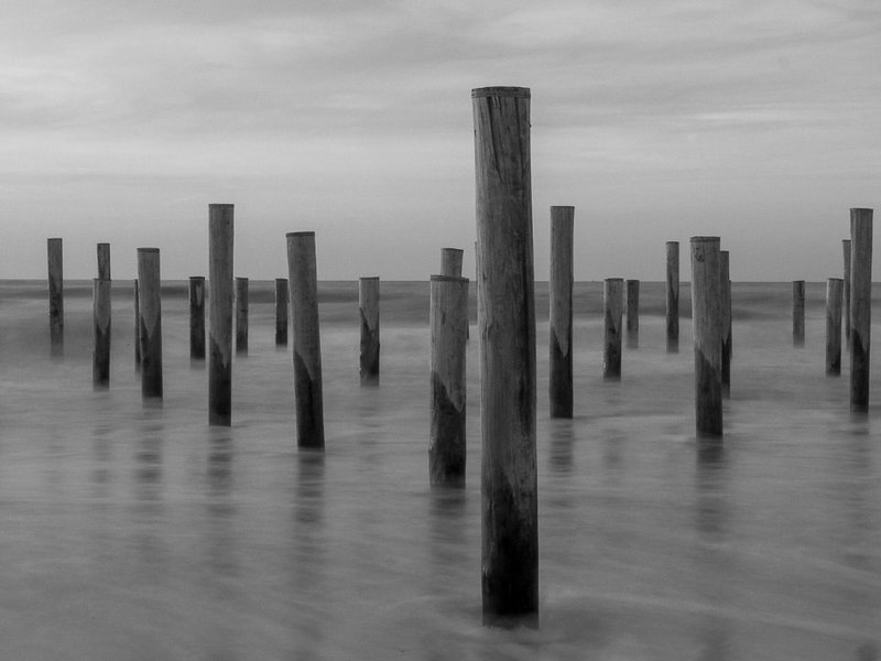 Apartjement Wolken Wind en Water, Petten, The Netherlands