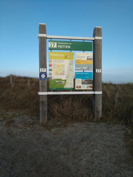 Apartjement Wolken Wind en Water, Petten, The Netherlands